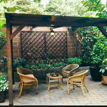 La Porta Nel Giardino Apartment Asti Luaran gambar