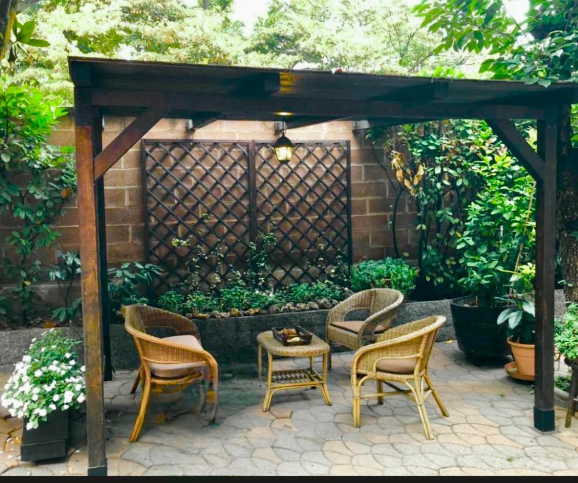 La Porta Nel Giardino Apartment Asti Luaran gambar