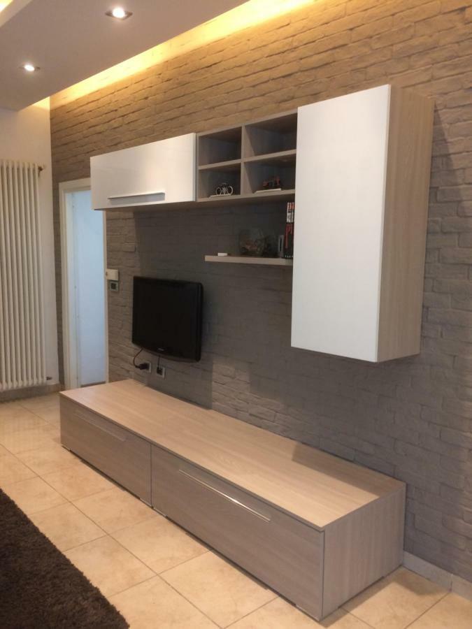 La Porta Nel Giardino Apartment Asti Luaran gambar