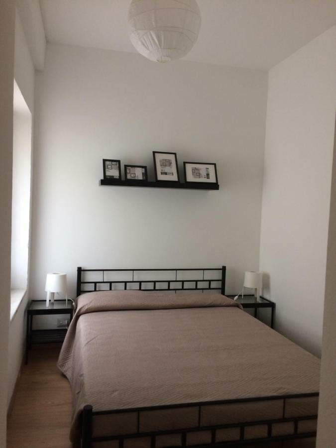 La Porta Nel Giardino Apartment Asti Luaran gambar